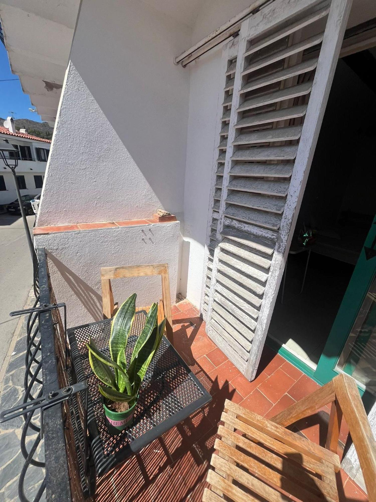 Hermoso En Appartement Cadaqués